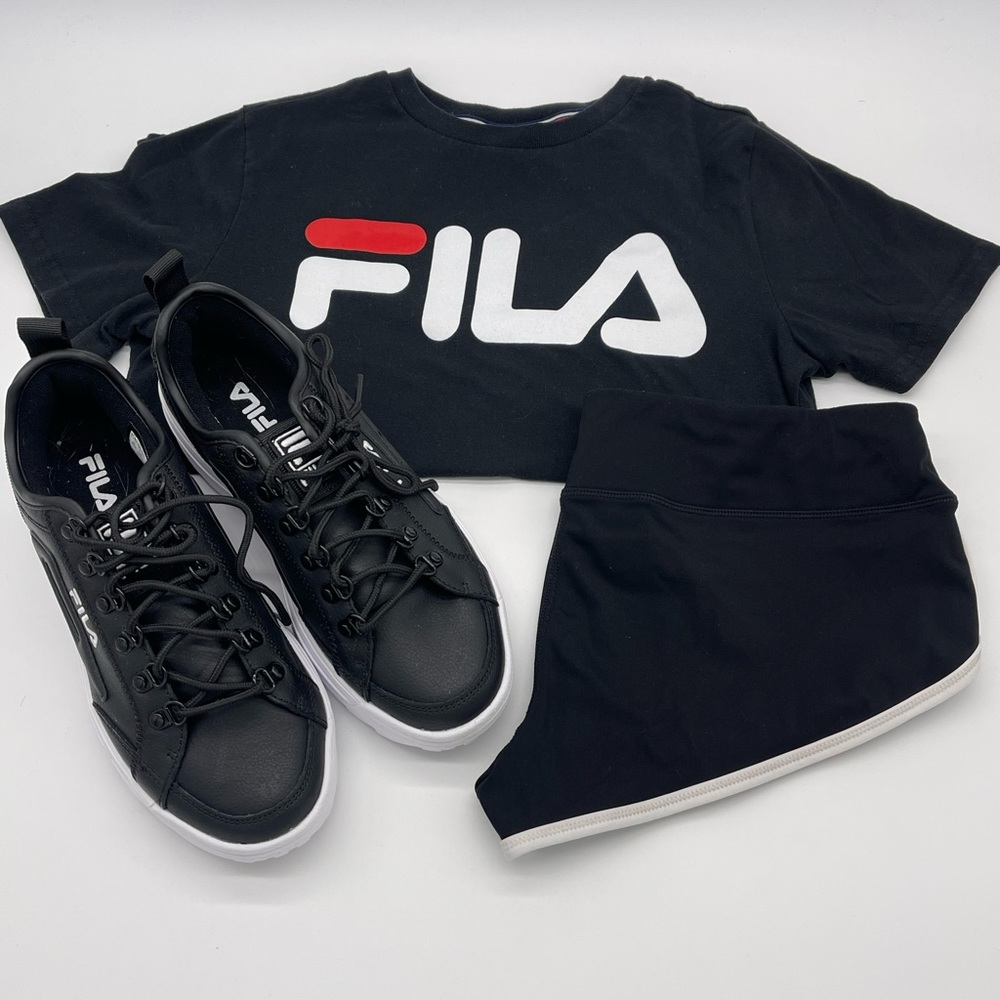 NEW! Fila outfit (3 pieces)